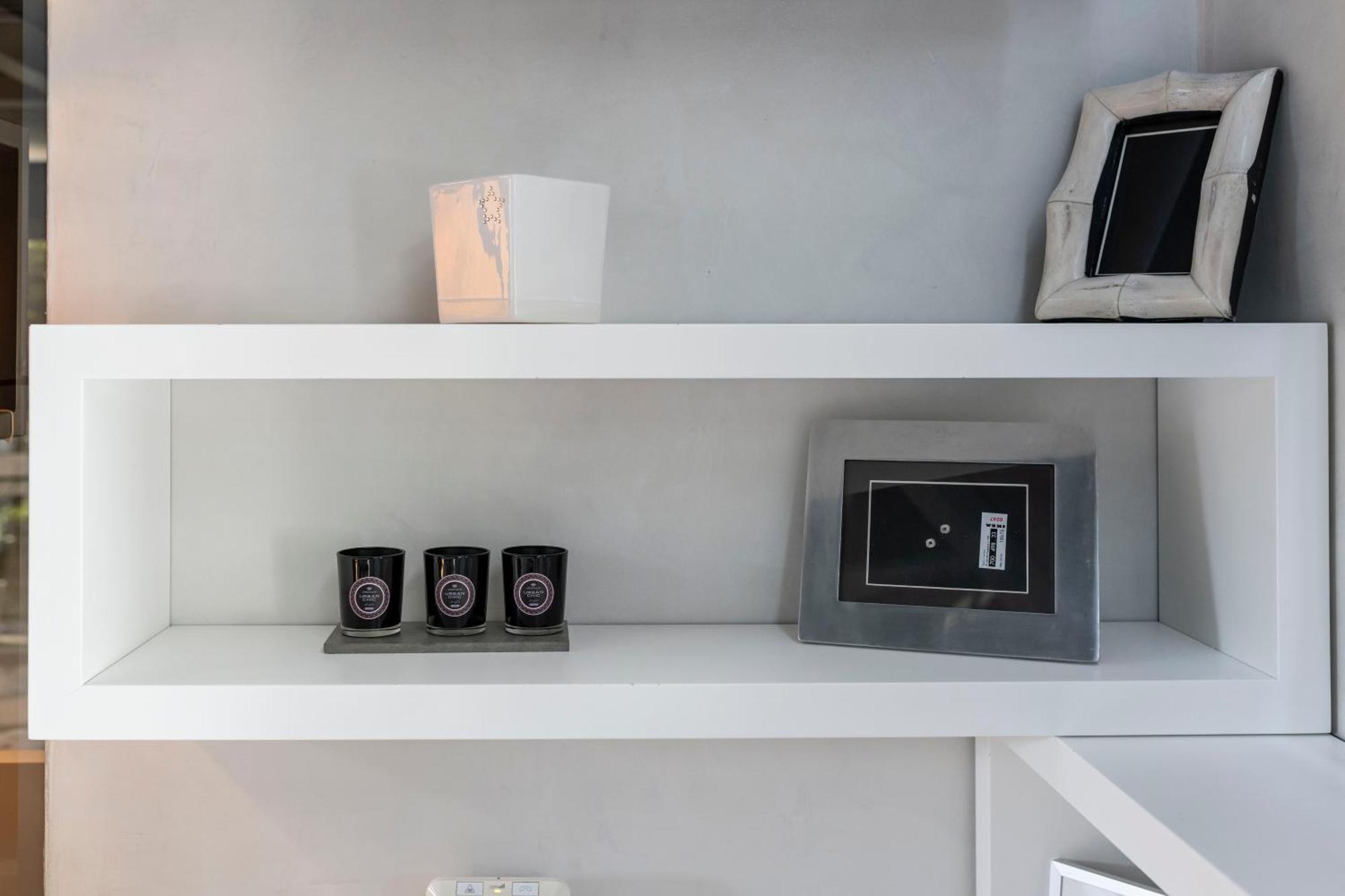 46 Attico Con Vista Cielo Apartment Mailand