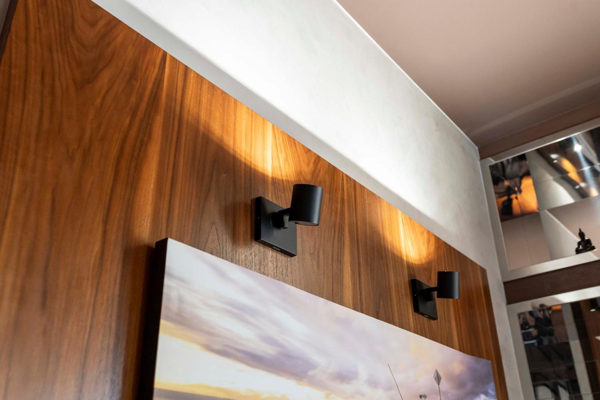 46 Attico Con Vista Cielo Apartment Mailand