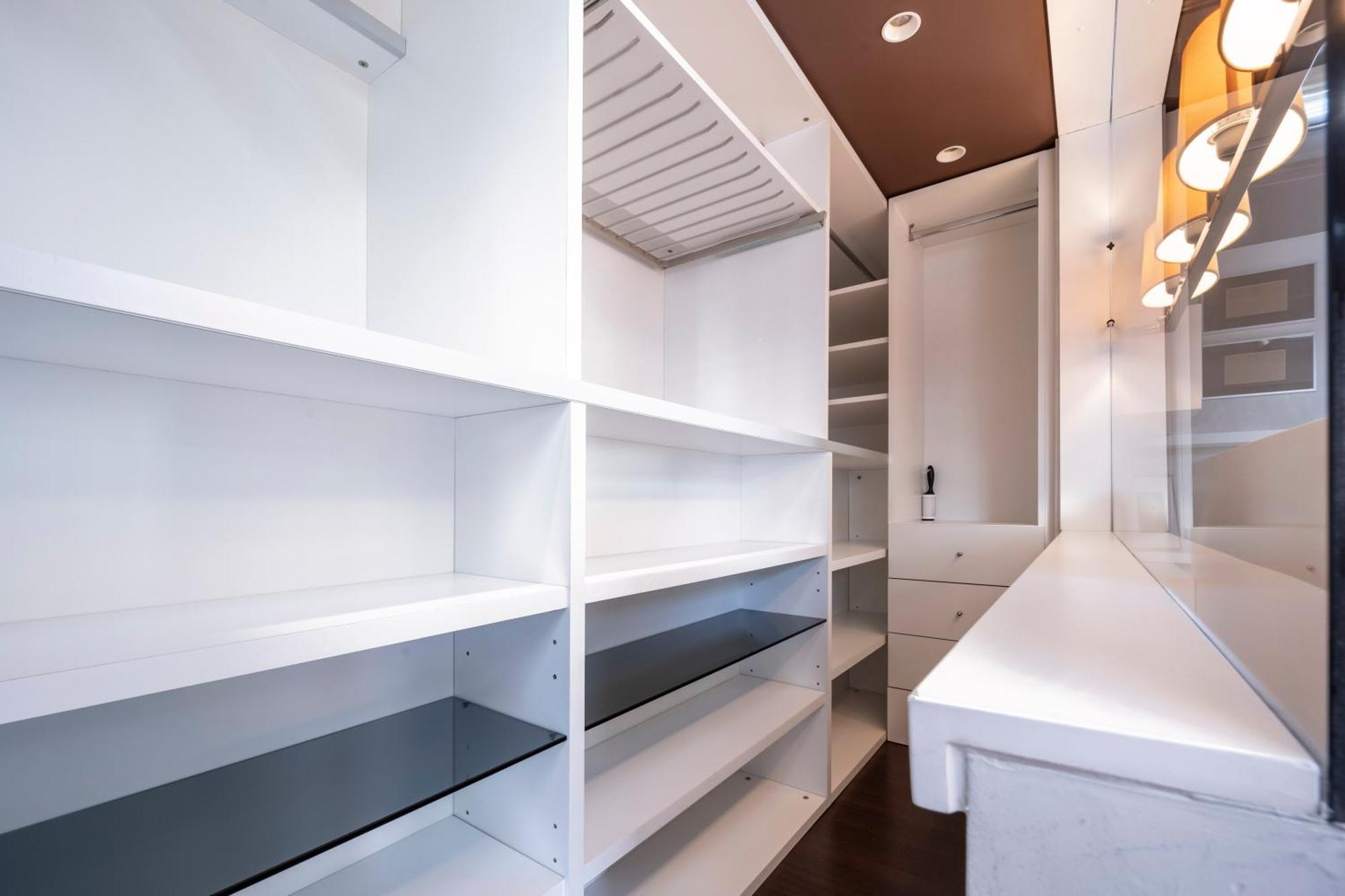 Apartment 46 Attico Con Vista Cielo Mailand